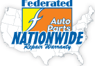 Nationwide Warranty Repair